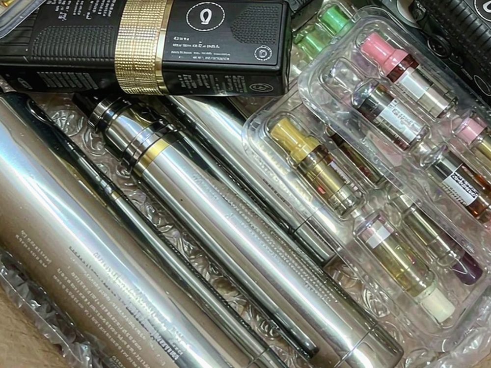 Trend Report on IQOS coils — with fast shipping