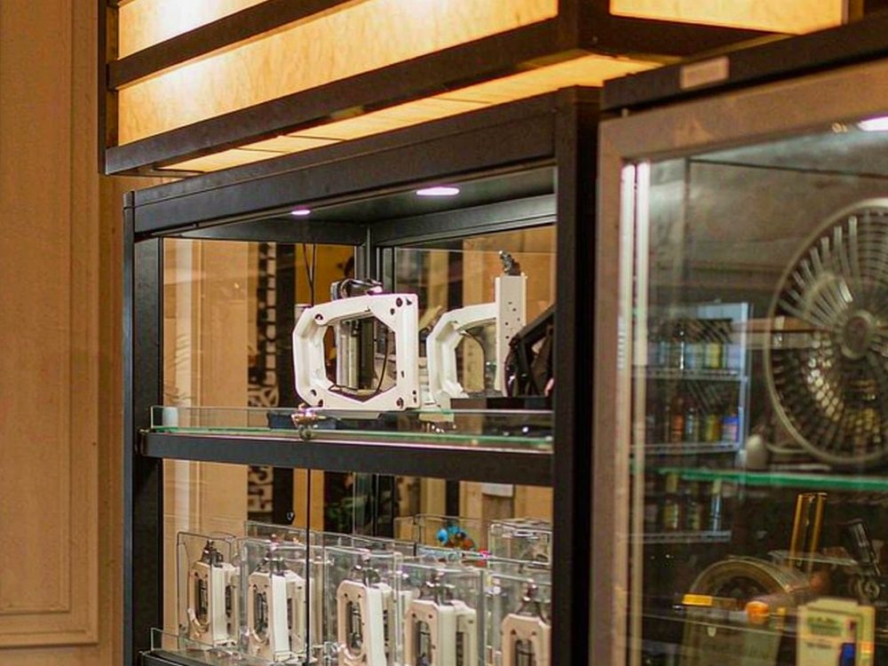 Trend Report on IQOS disposables — 2026