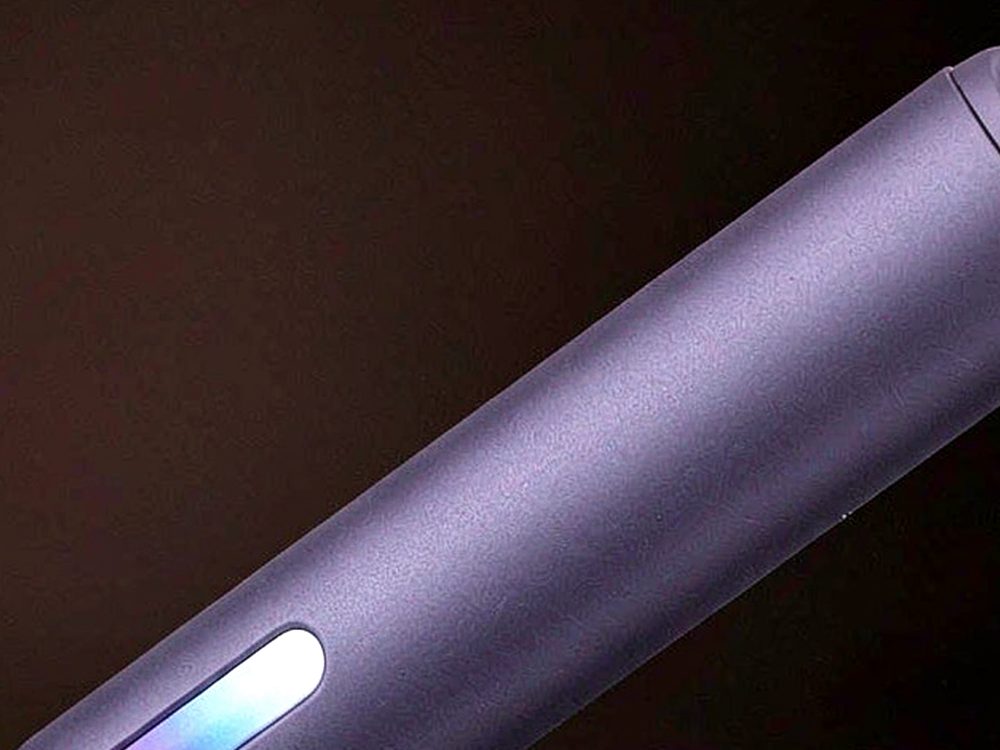 Trend Report on IQOS disposables — for resellers