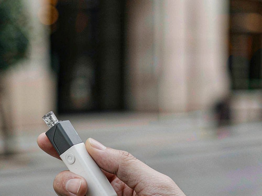Trend Report on IQOS disposables — top rated