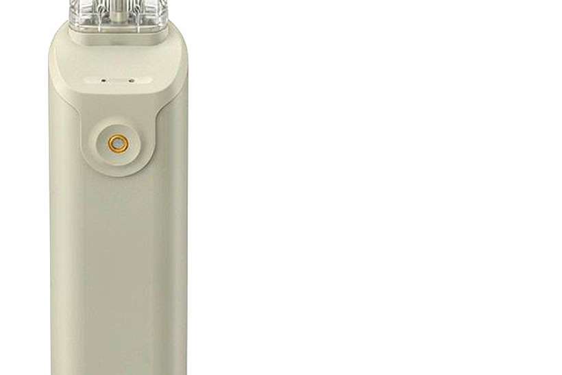 Trend Report on IQOS disposables — US warehouse