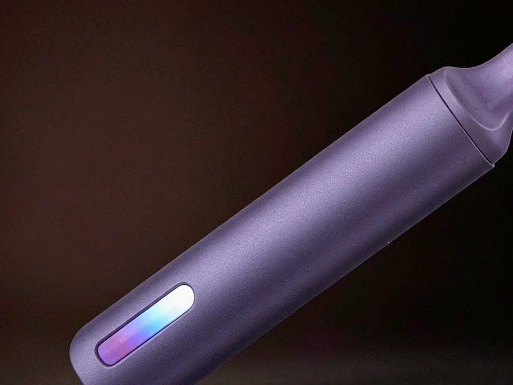 Trend Report on IQOS e-liquid — 2026