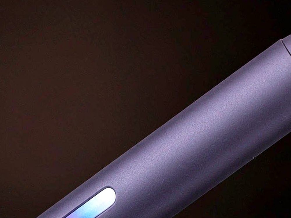 Trend Report on IQOS e-liquid — no minimum MOQ