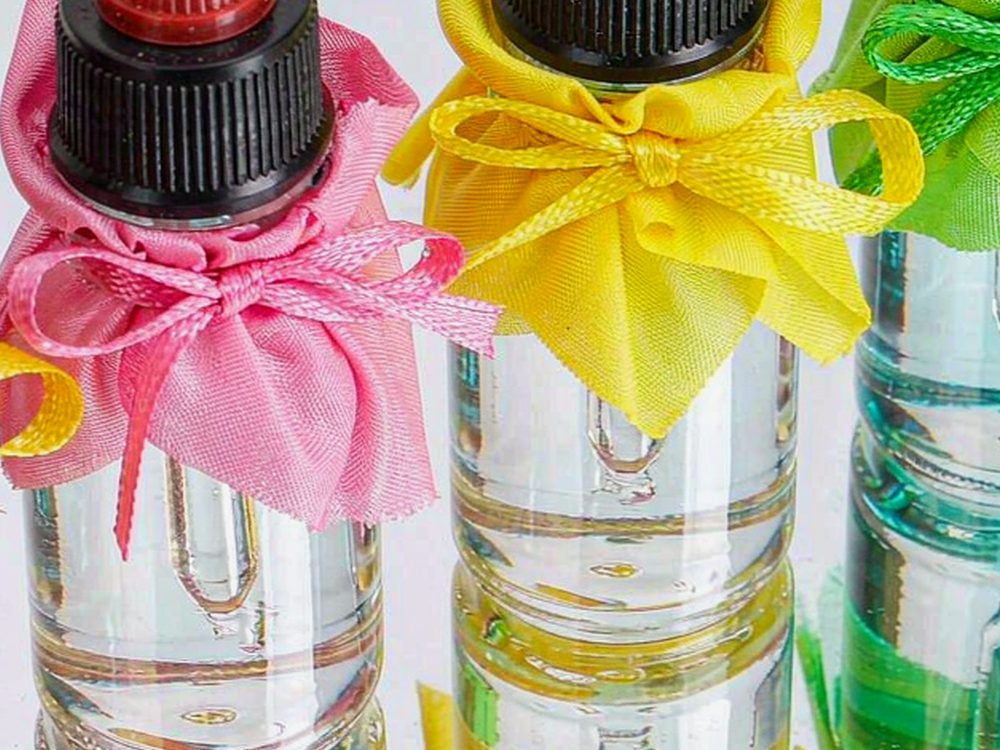 Trend Report on IQOS e-liquid — top rated