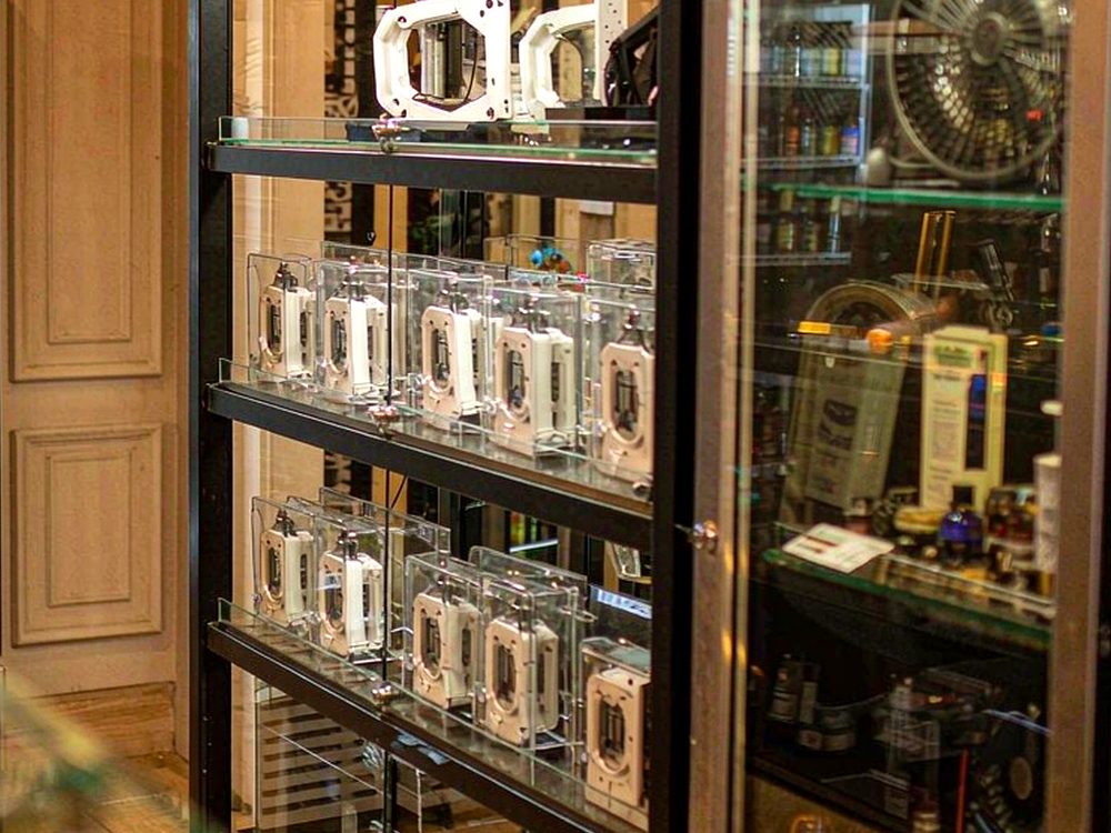 Trend Report on IQOS e-liquid — with fast shipping