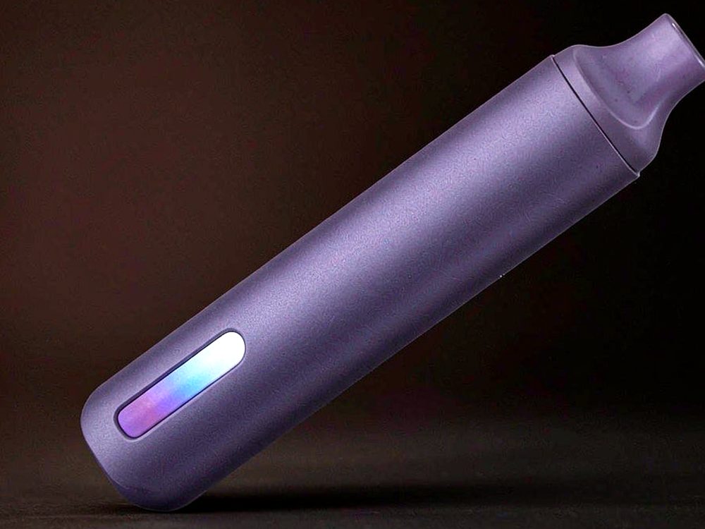 Trend Report on IQOS hardware — 2026