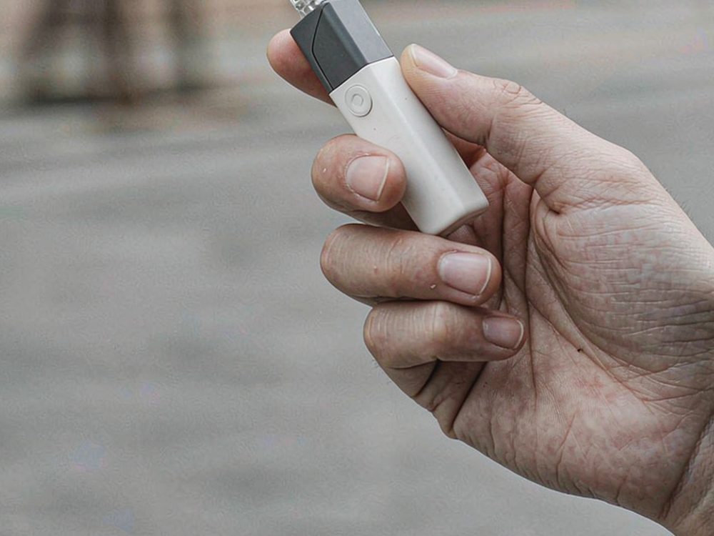 Trend Report on IQOS hardware — for resellers