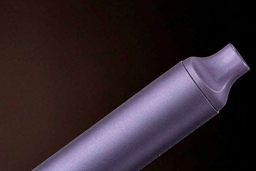 Trend Report on IQOS hardware — OEM available