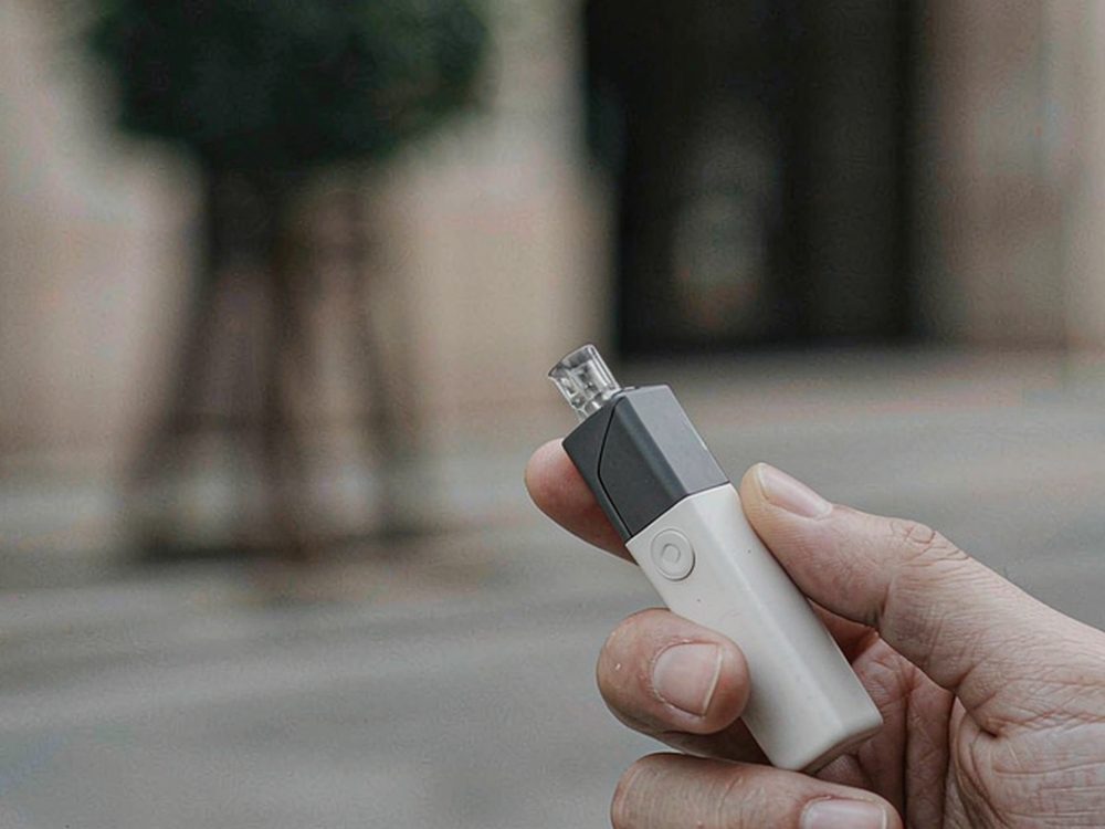 Trend Report on IQOS in Latvia — budget tier