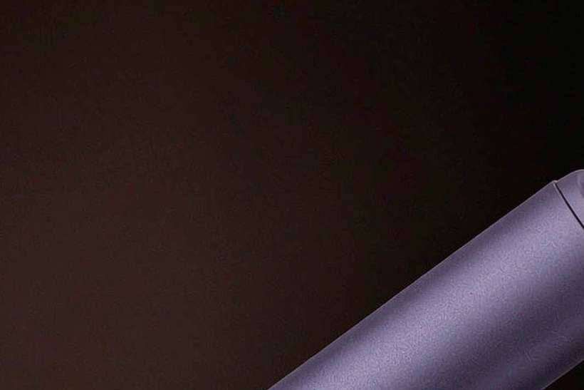 Trend Report on IQOS in Latvia — limited batch