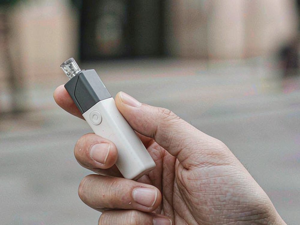 Trend Report on IQOS kits — for resellers