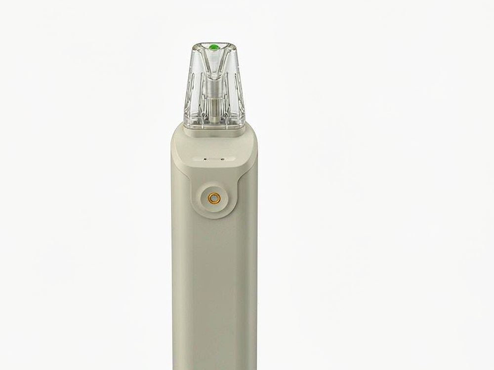 Trend Report on IQOS kits — new arrivals