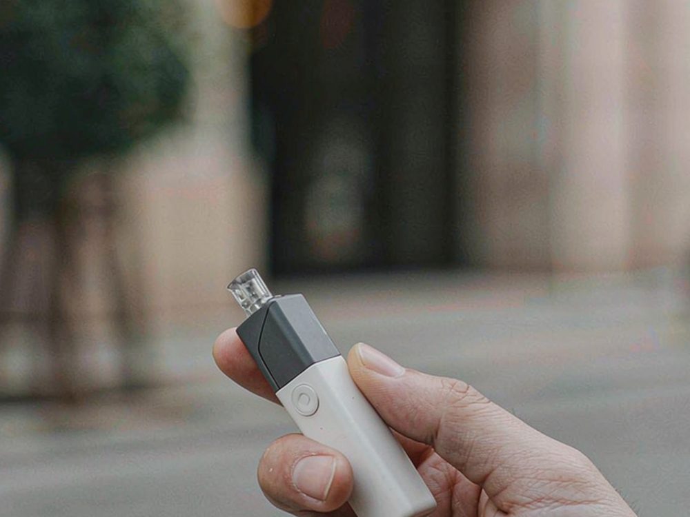 Trend Report on IQOS kits — verified suppliers