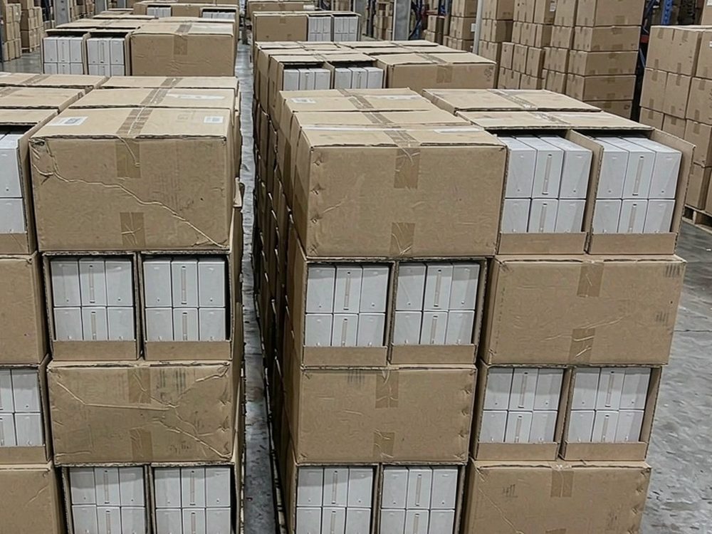 Trend Report on IQOS kits — wholesale only
