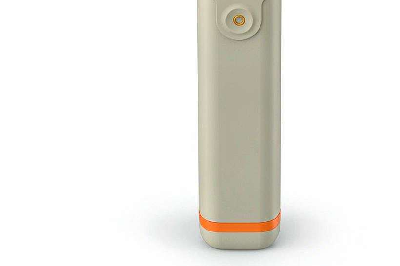 Trend Report on IQOS mods — Autumn stock