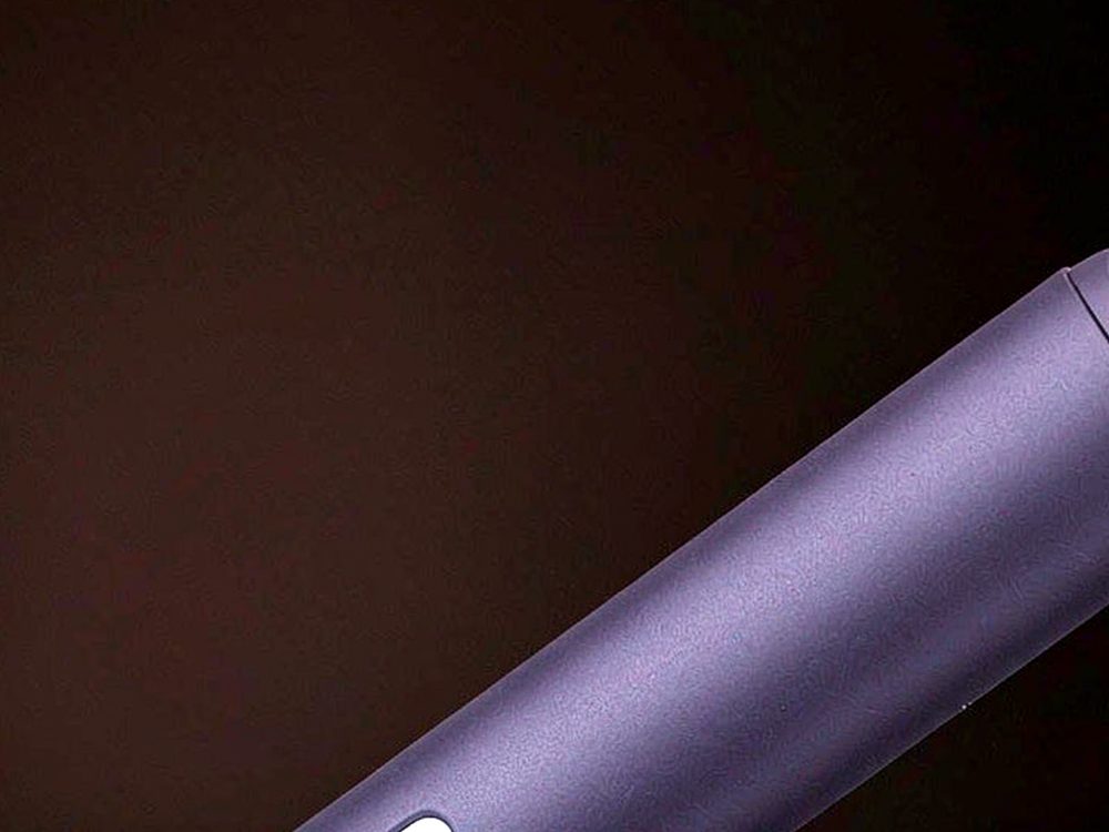 Trend Report on IQOS mods — budget tier
