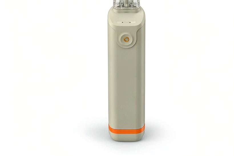 Trend Report on IQOS mods — Spring catalog