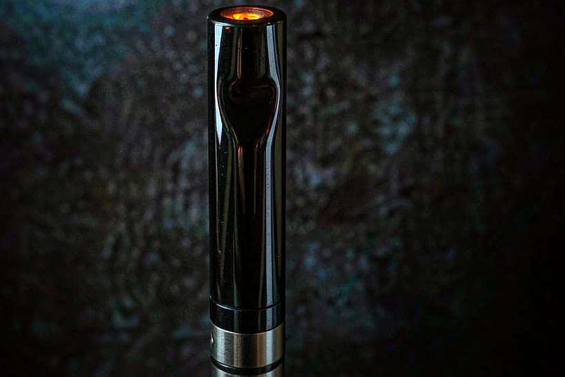 Trend Report on IQOS mods — Winter special