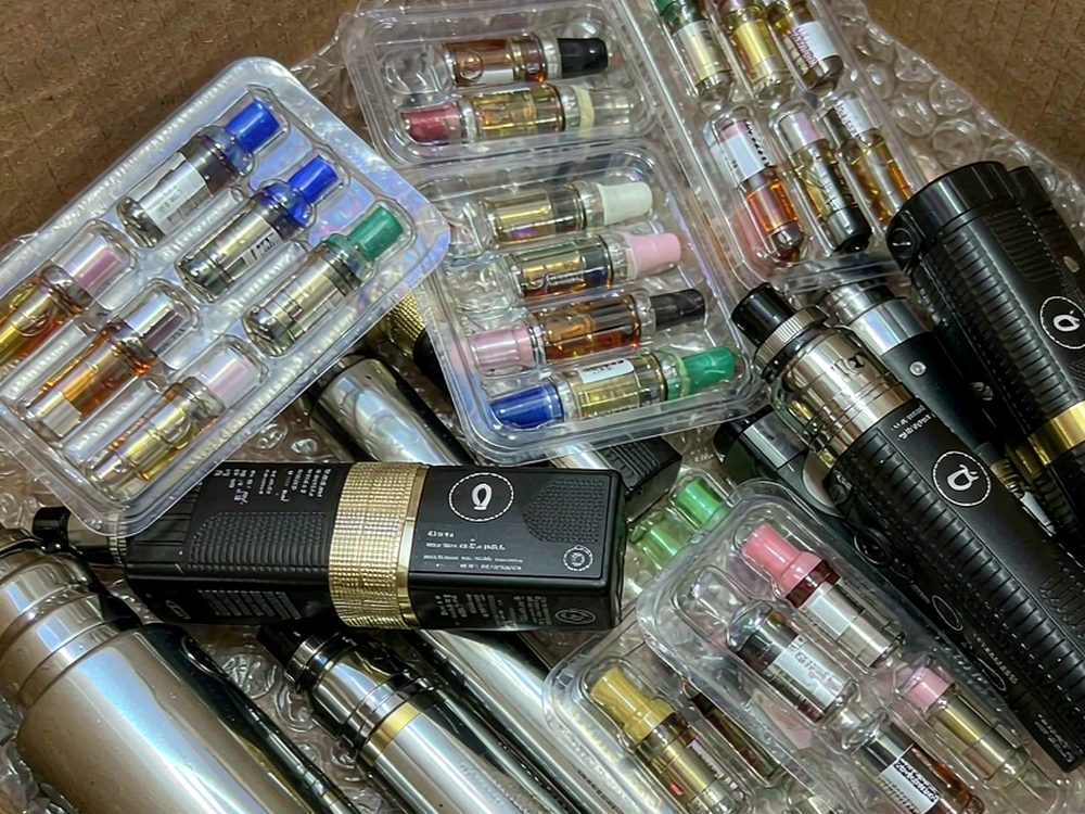 Trend Report on IQOS mods — with fast shipping