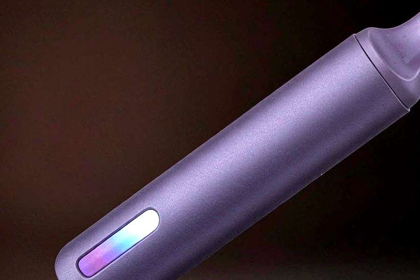 Trend Report on IQOS pods — Middle East
