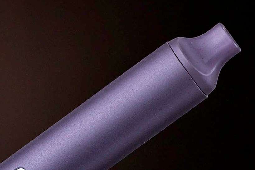 Trend Report on IQOS pods — OEM available