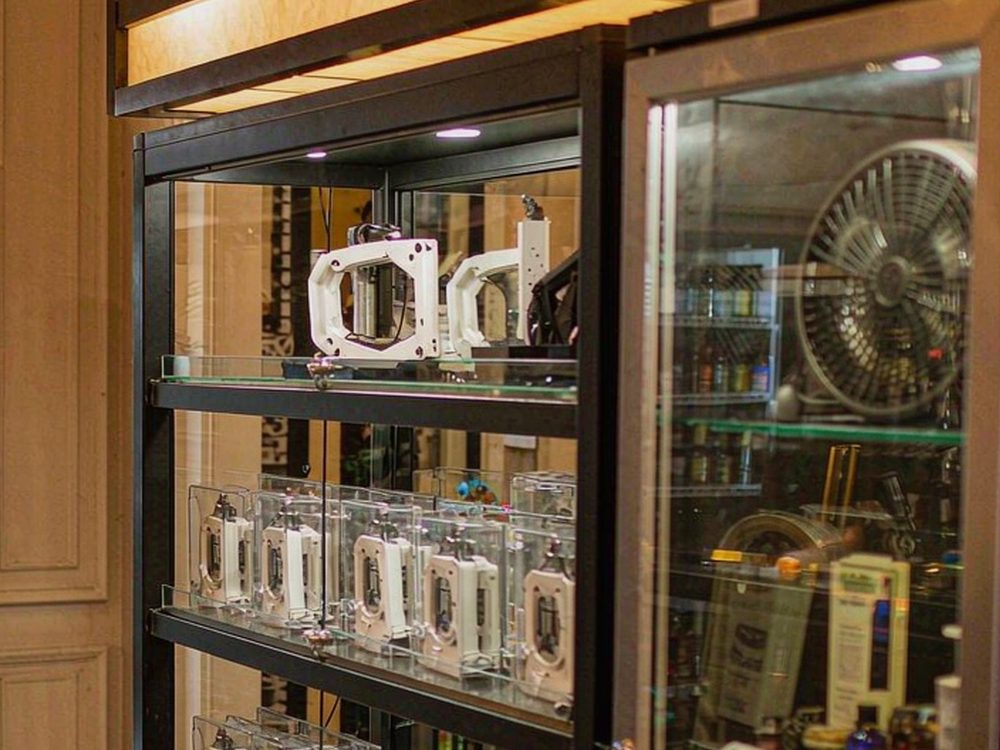 Trend Report on IQOS products in Latvia — budget tier