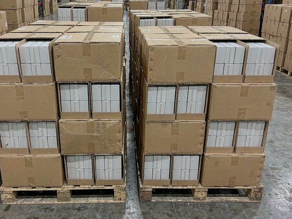 Trend Report on IQOS products in Latvia — for resellers