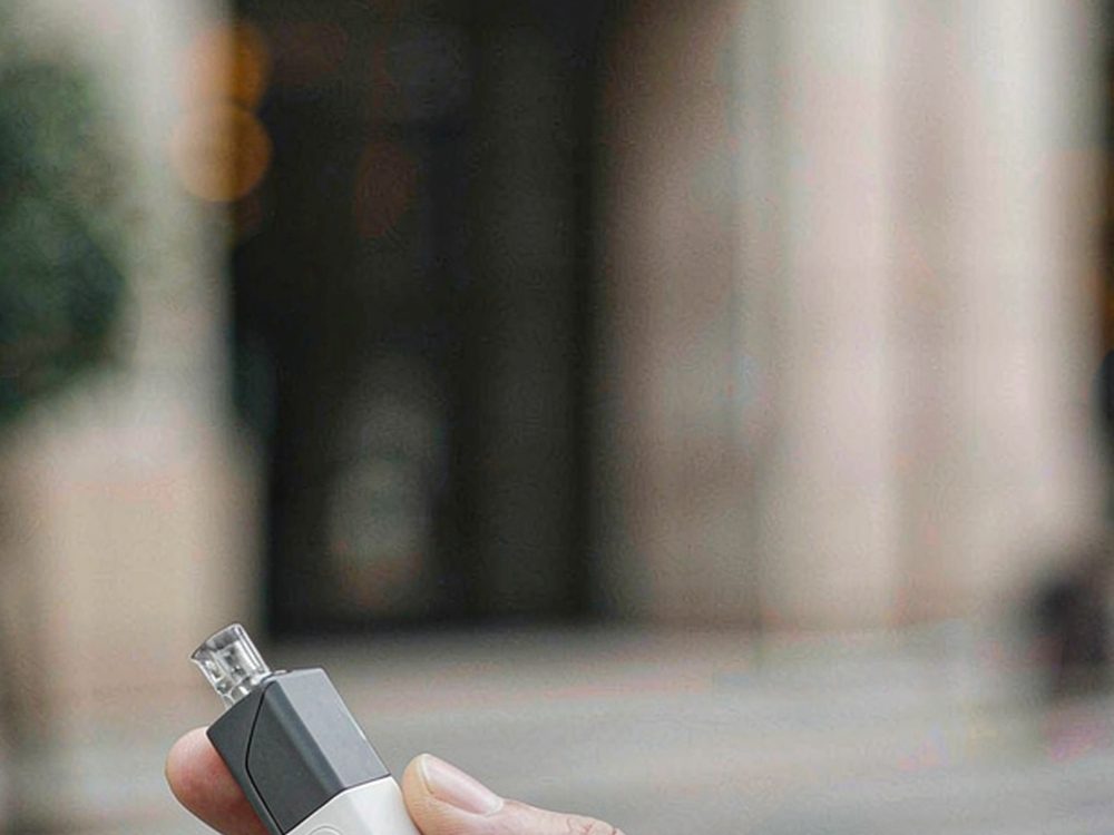 Trend Report on IQOS products in Latvia — new arrivals