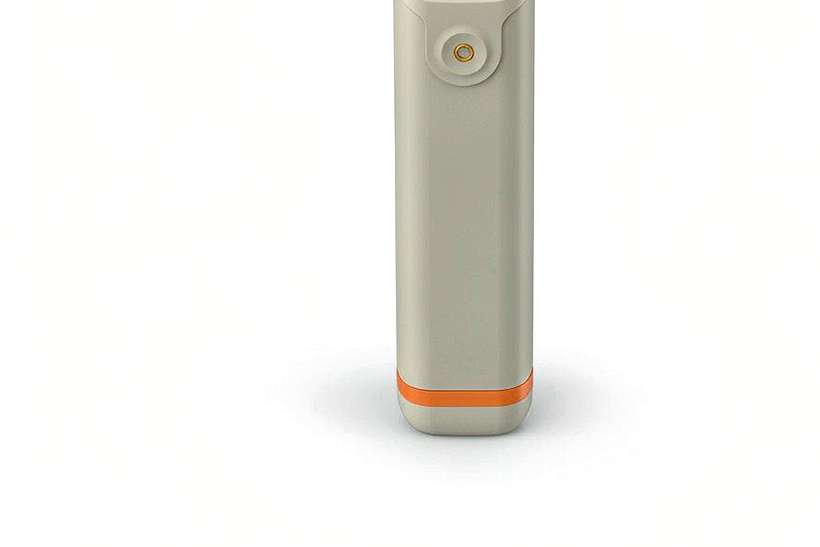 Trend Report on IQOS tanks — container load