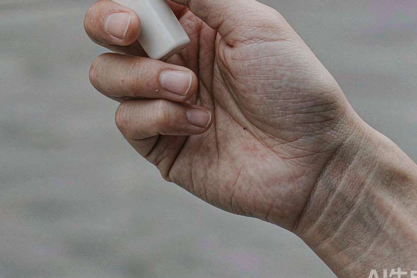 Trend Report on IQOS tanks — Middle East