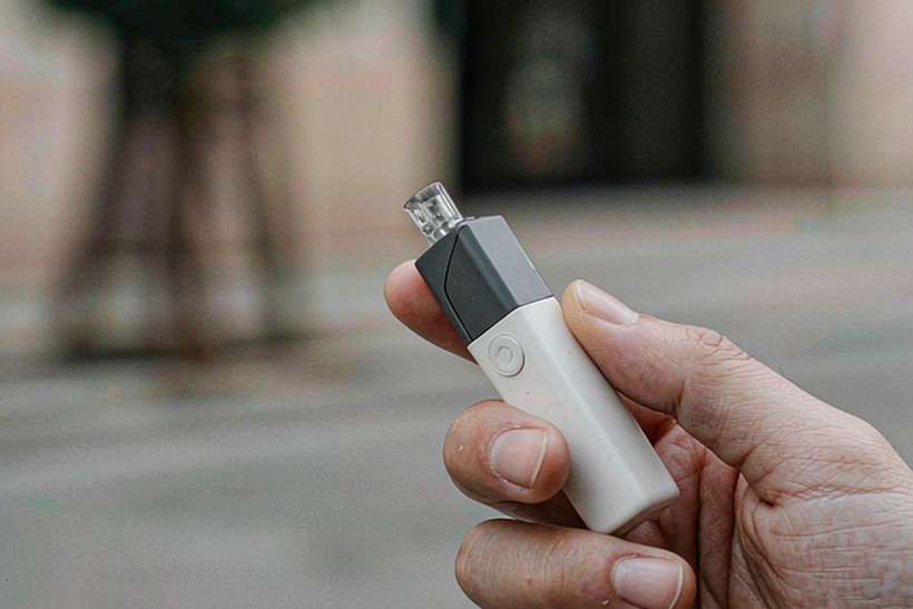 Trend Report on IQOS tanks — ODM ready