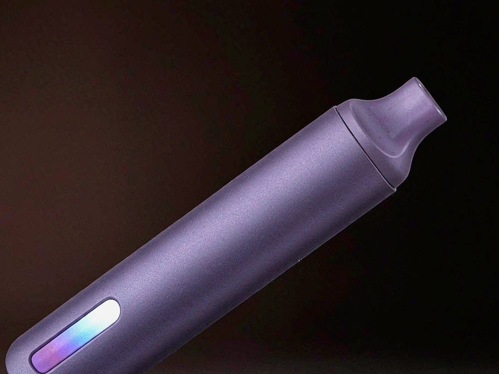 Trend Report on Latvia IQOS — premium tier