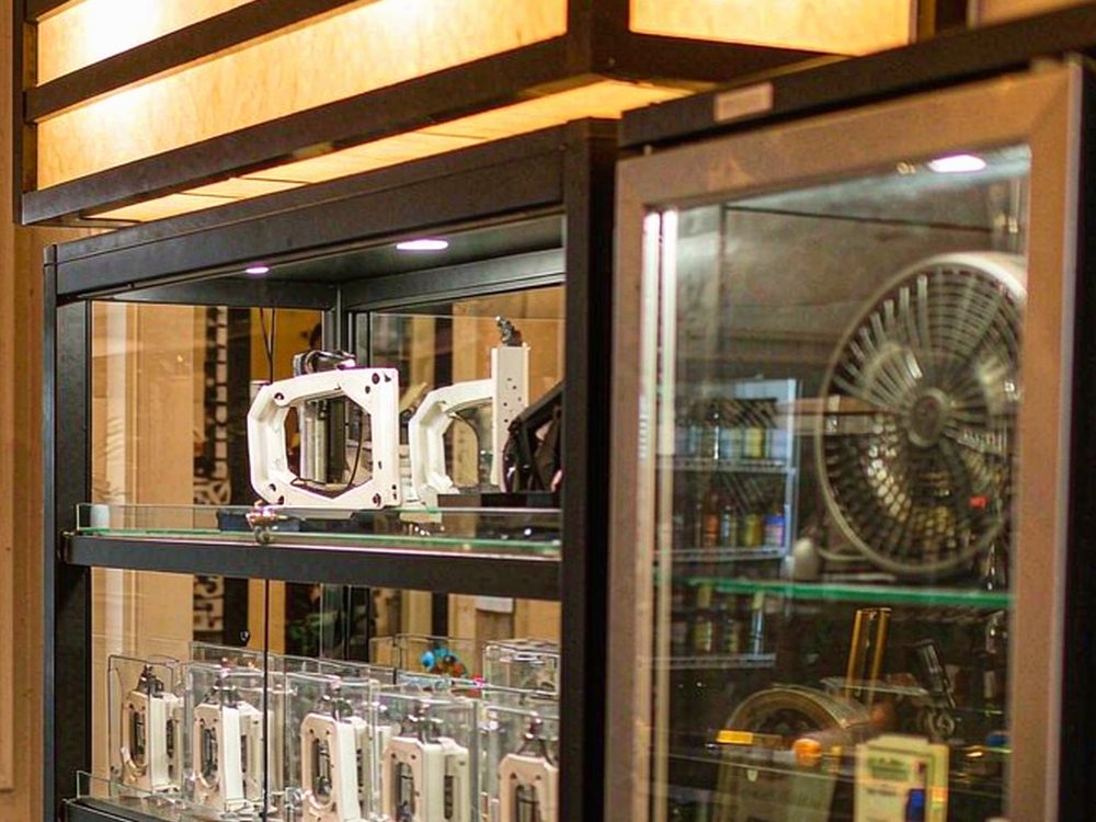 Trend Report on Latvia IQOS — top rated