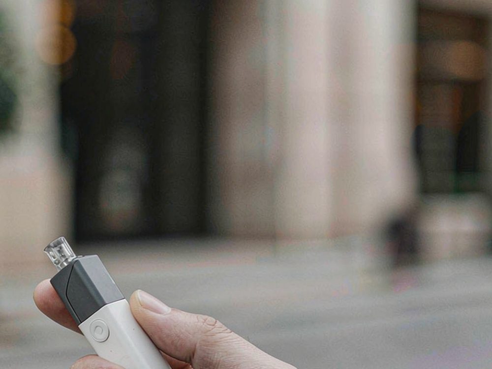 Trend Report on Latvia IQOS — wholesale only