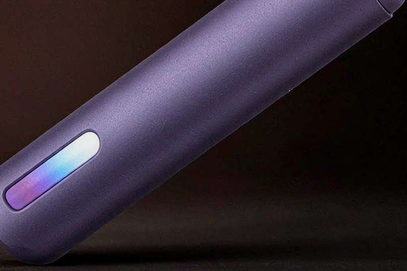 Updated Price List for IQOS accessories — EU stock
