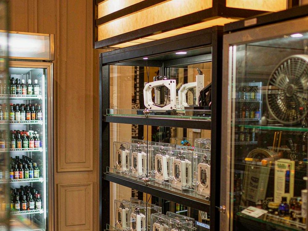Updated Price List for IQOS accessories — for resellers