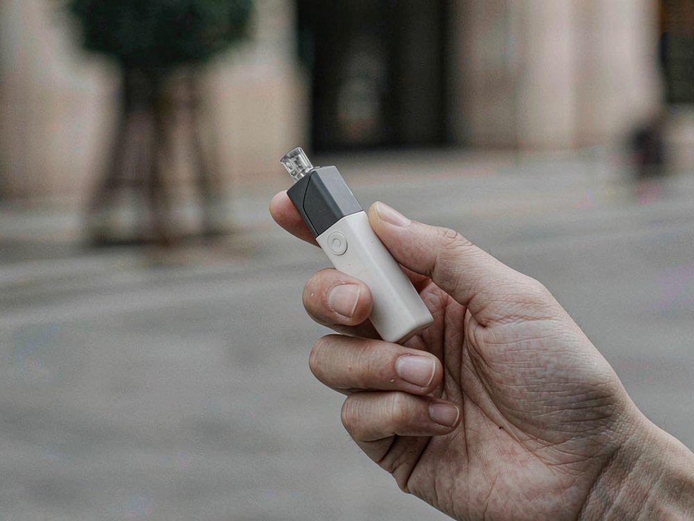 Updated Price List for IQOS bundles — wholesale only