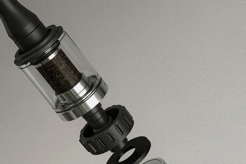 Updated Price List for IQOS coils — ODM ready