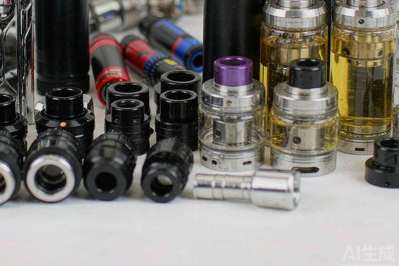 Updated Price List for IQOS coils — OEM available
