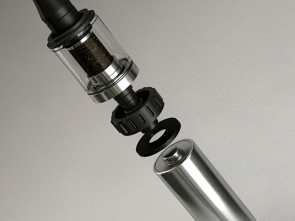 Updated Price List for IQOS coils — wholesale only