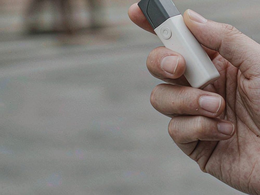 Updated Price List for IQOS disposables — budget tier
