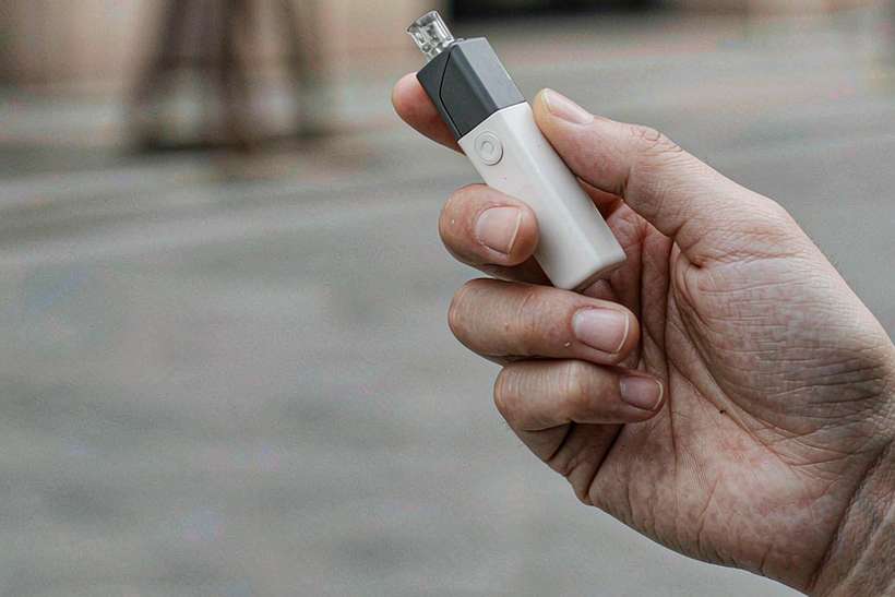 Updated Price List for IQOS disposables — Winter special