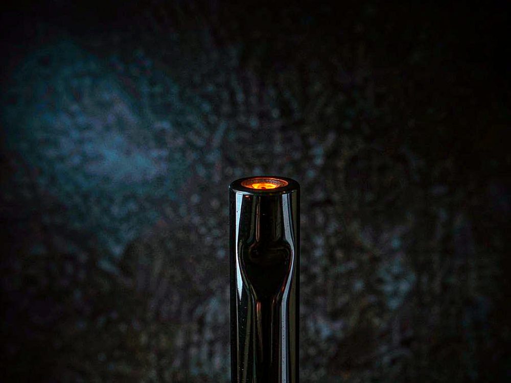 Updated Price List for IQOS e-liquid — budget tier