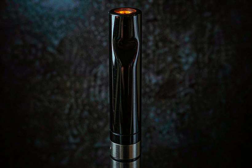 Updated Price List for IQOS e-liquid — limited batch
