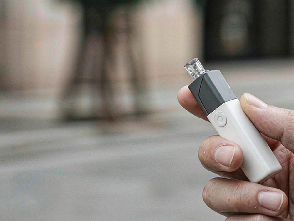 Updated Price List for IQOS e-liquid — new arrivals