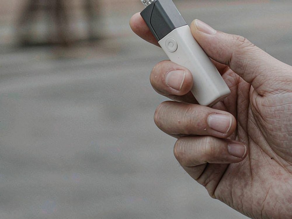 Updated Price List for IQOS e-liquid — verified suppliers