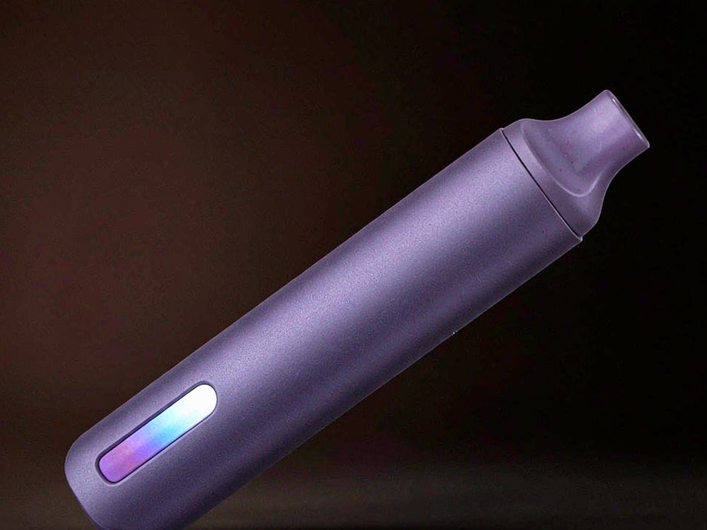 Updated Price List for IQOS e-liquid — wholesale only