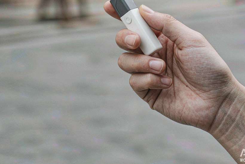 Updated Price List for IQOS hardware — limited batch