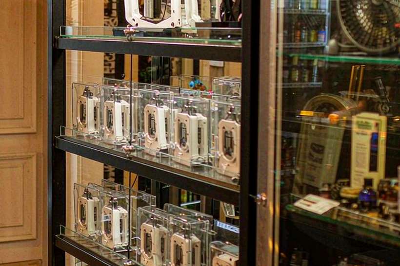 Updated Price List for IQOS in Latvia — Asia Pacific