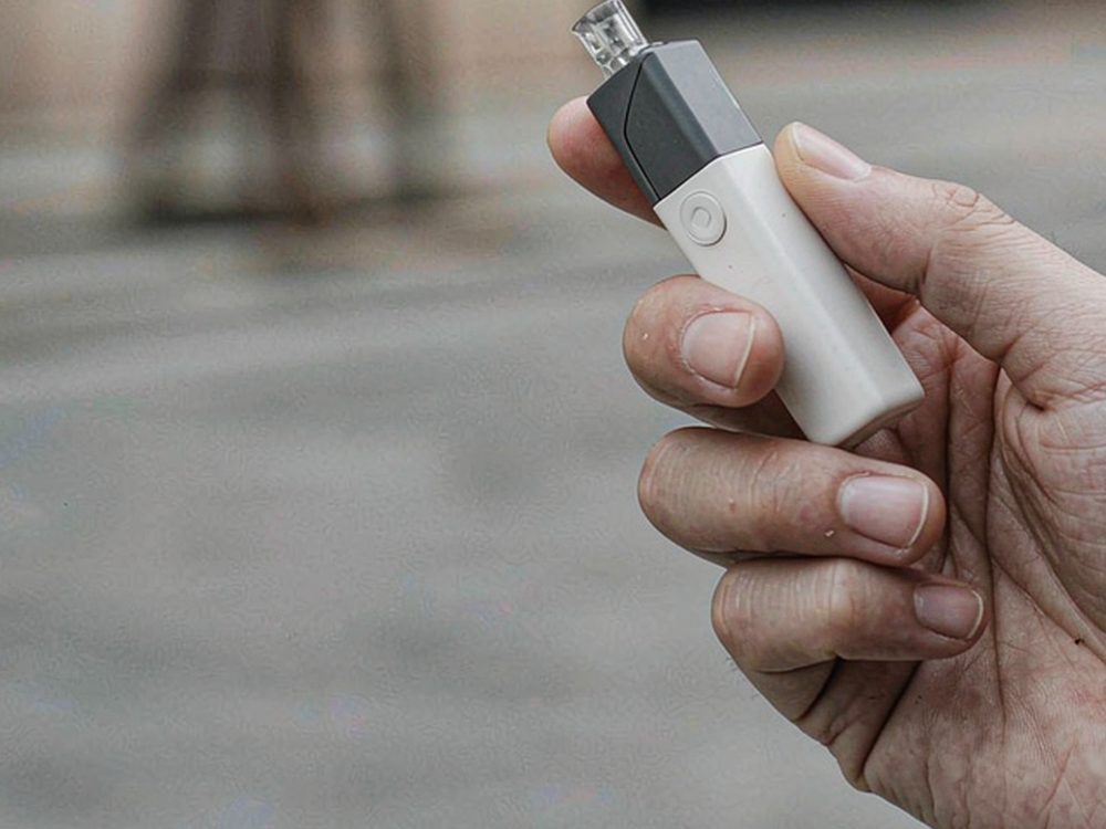Updated Price List for IQOS kits — budget tier
